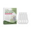 Sponge Tooth Cleaner Daily Care For Oral Hygiene Cleaning Teeth Stains Sponge Tooth Cleaner - Korvel