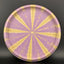 Swirl P-Line Drop (Flex 2) - MBB 25 Disc Golf Disc