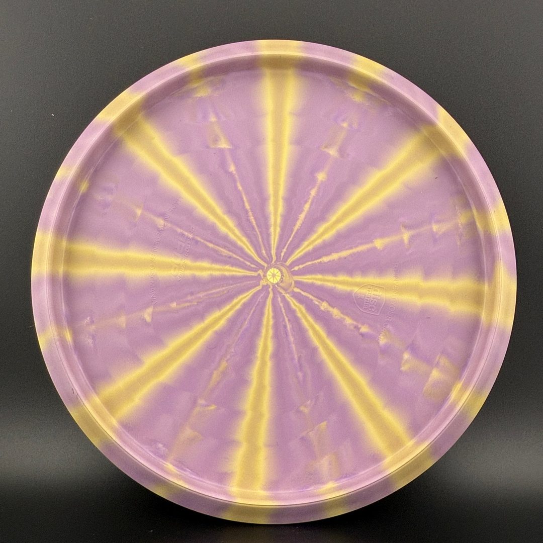 Swirl P-Line Drop (Flex 2) - MBB 25 Disc Golf Disc
