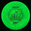 Proto Glow DX Aviar Disc Golf Putter