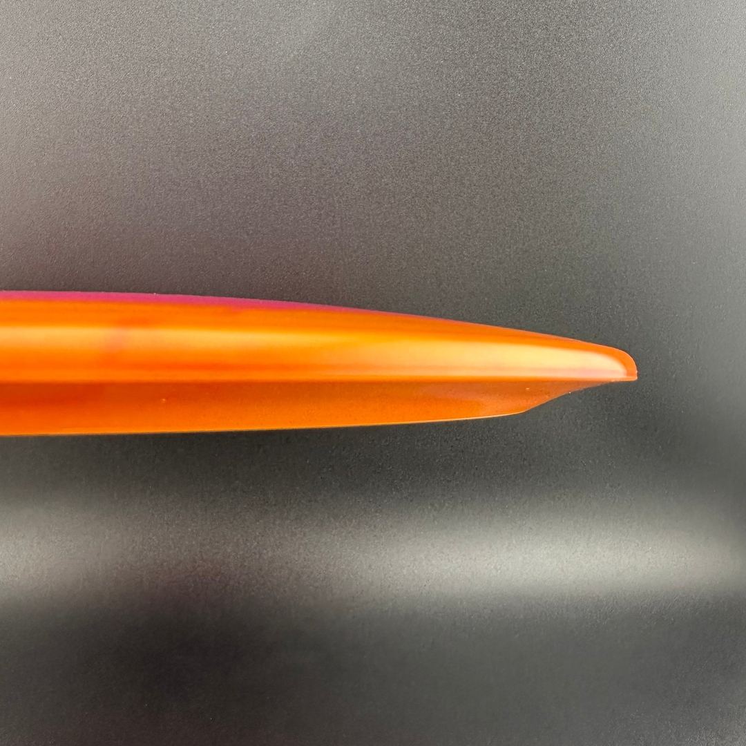 Horizon S-Line FD3 - Solar Flare - Signature Alden Harris