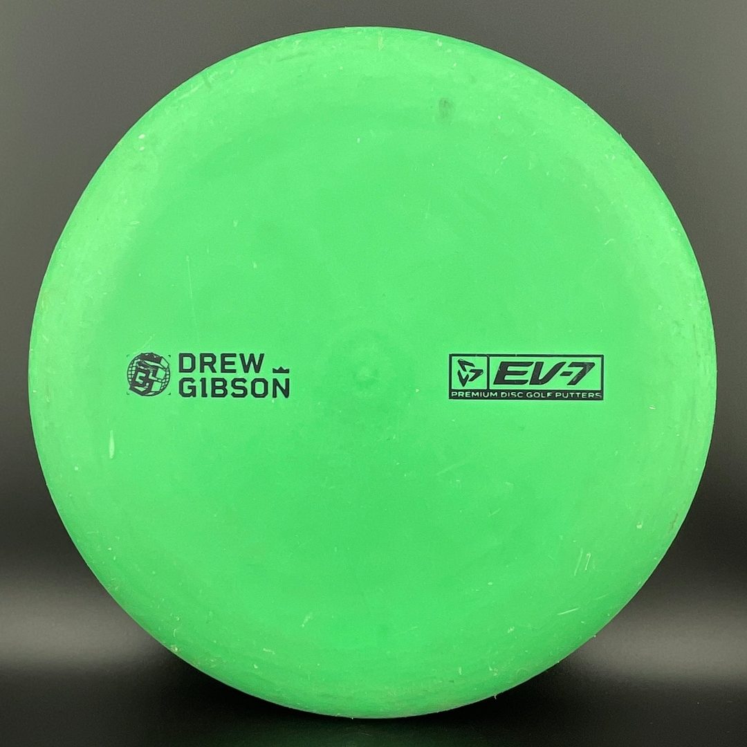 EV-7 OG Firm Penrose Disc - Drew Gibson Stash Edition