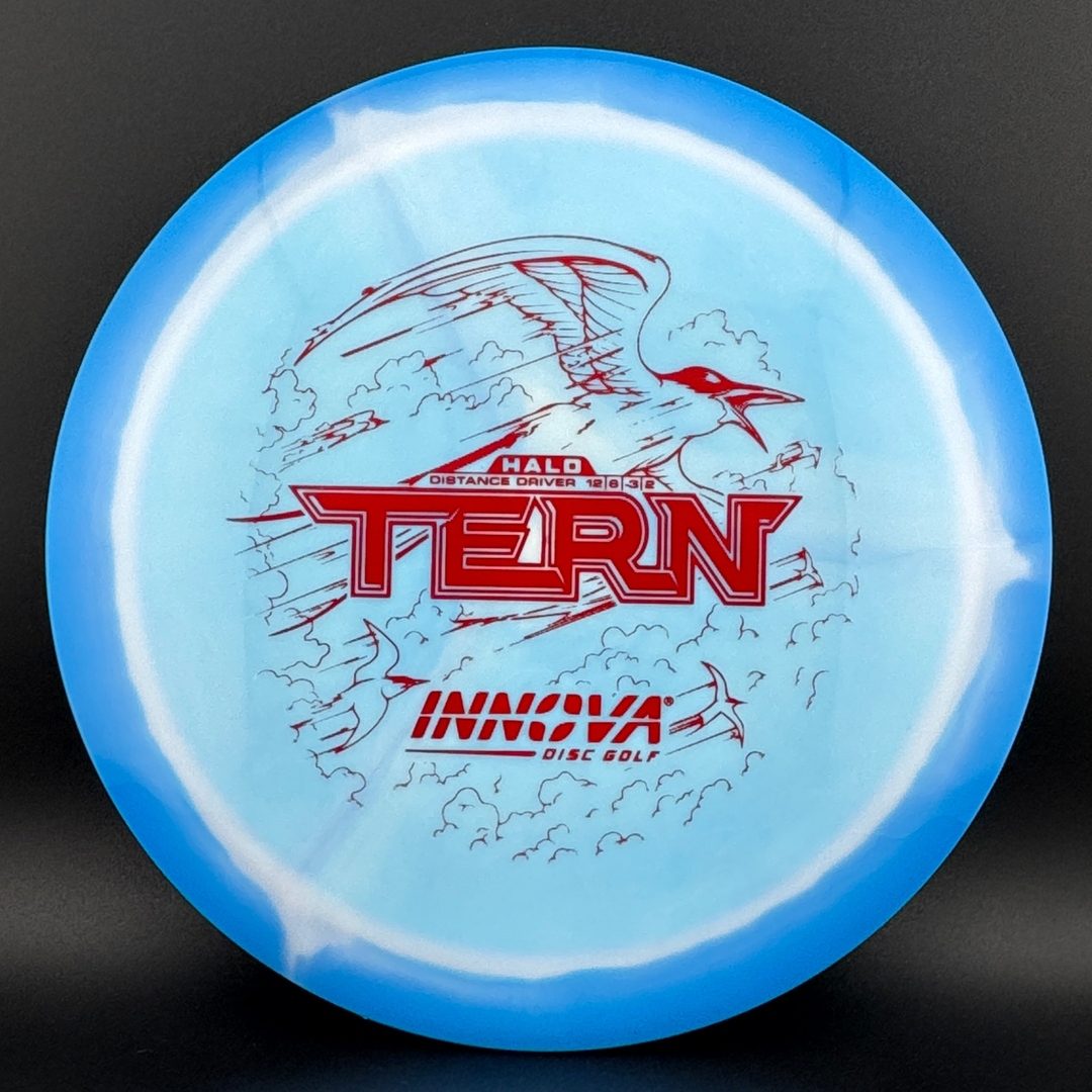 Innova Halo Star Tern Disc Golf Driver