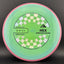 Axiom Neutron Hex Disc Golf Midrange Disc