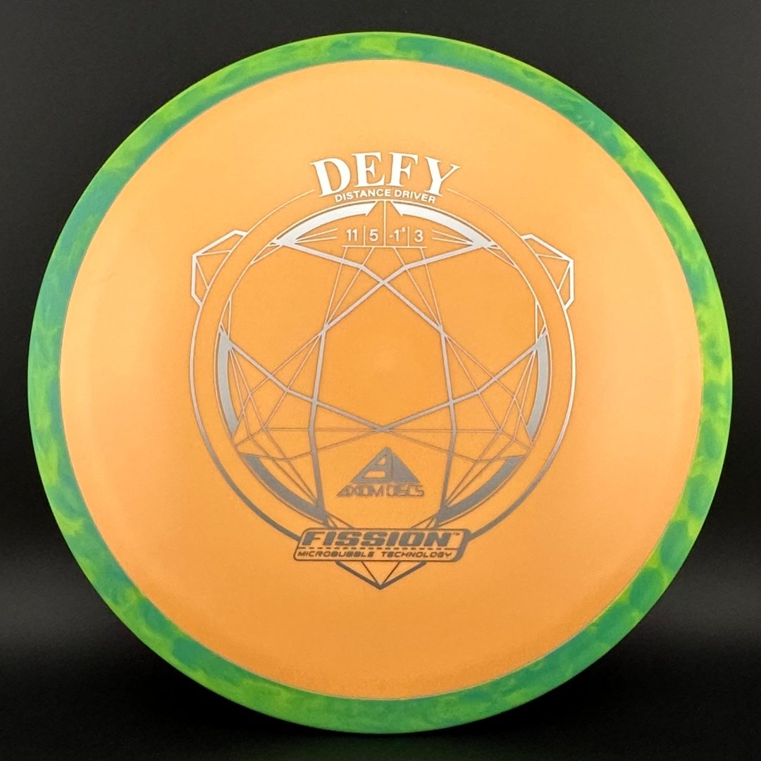 Controlador de Distancia Fission Defy