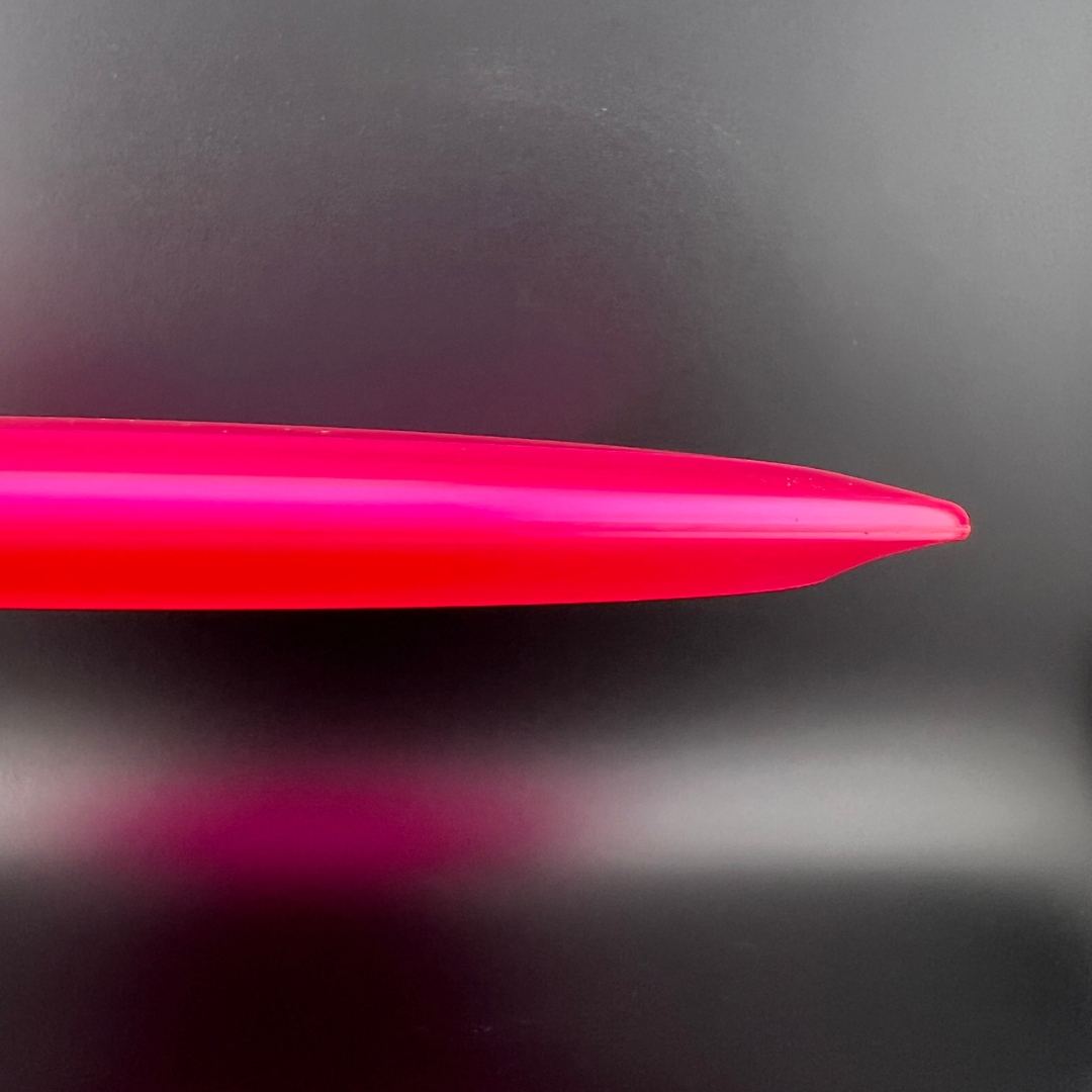 Z Athena Disc Golf Driver - Paul McBeth Edition