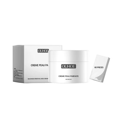 Gentle Pore Cleanser Nose Patch for Clear Skin