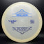 Bravo Glow Walker Disc Golf Disc
