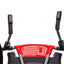 12V Kids Electric Ride-On Toy with 360° Steering