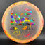 Granite Squall - Jake Monn 2025 Tour Series Disc Golf Disc