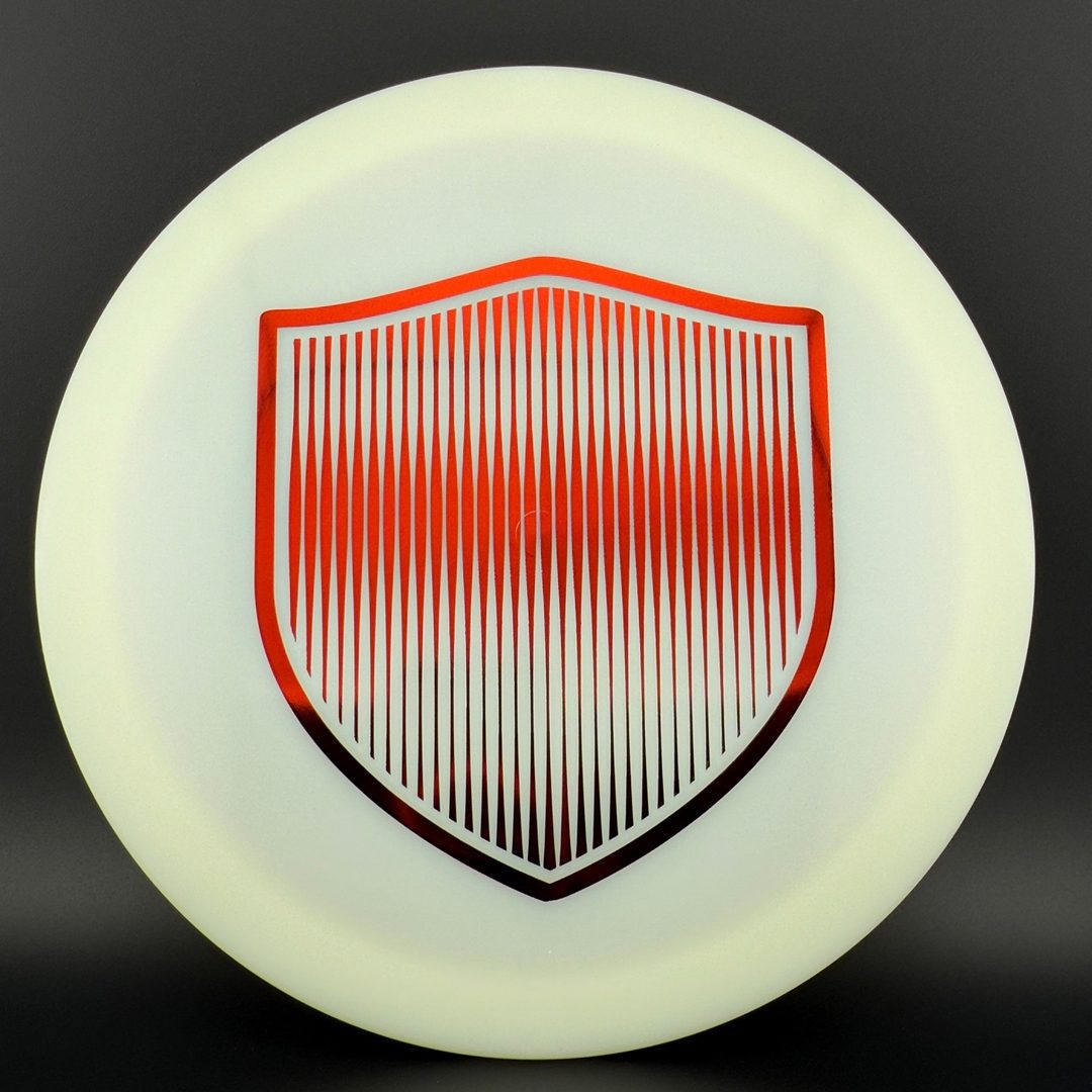 Glow C-Line FD3 - Disque de Golf Premium