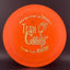 DX Eagle - Team Carnage Disc Golf Driver