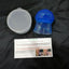 Anti snoring tongue sleeve device, anti snoring device, tongue silicone anti snoring respirator, sleep apparatus - Korvel