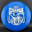 Ti Sparkle Cigarra - Limited Edition Disc Golf Driver