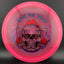 Tone Lotus - Crushin' Amanitas Disc Golf Disc