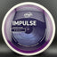 MVP Proton Impulse Disco de Golf Midrange
