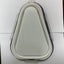 Premium Silicone Foldable Pizza Box for Easy Storage