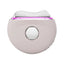 Electric Facial and Neck Massage Device with EMS Technology