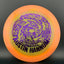 Swirl Hypercane – Austin Hannum Tour Series Disc