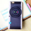 Cassette Tape Tpu silicone Case For Coque Apple iPhone 5 5s se 6 6s 6plus 6s PlusCases Camera Back Cover Capinha Vintage Fundas - Korvel