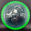 Discraft Fuzed Buzzz - BuzzzSaw Bee Disc Golf Disc