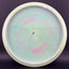 Swirly Star Rollo - Disque de Golf en Édition Limitée