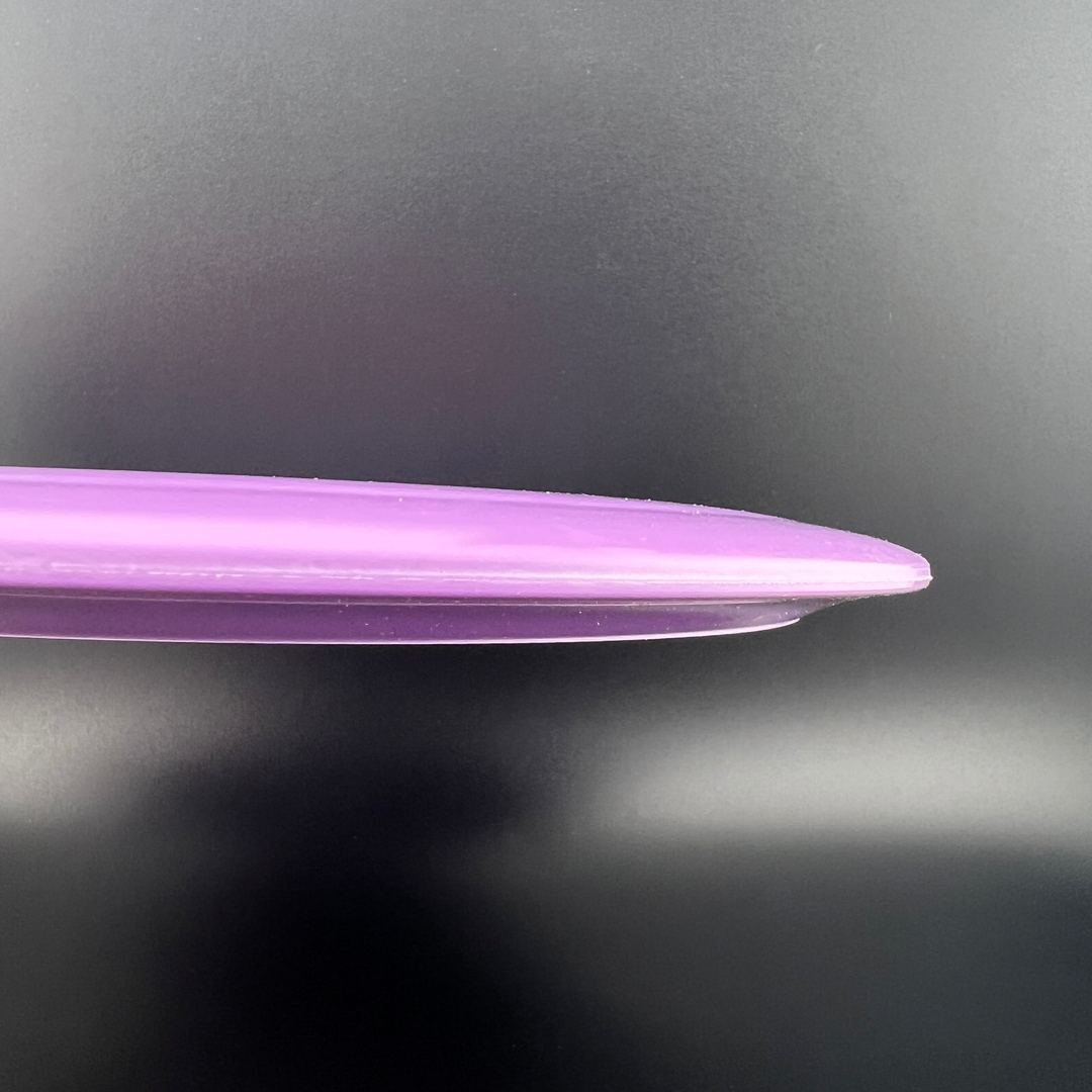 Soft Exo Essence - Lightweight Disc Golf Driver