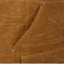 Premium Heavy-Duty Waxed Canvas Tool Apron