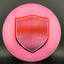 Lux Vapor Function - XL Shield - MB 25 Disc Golf Driver