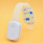 Multi functional children's drawer safety lock, kitchen cabinet, toilet, refrigerator, baby protective lock, anti pinch hand buc - Korvel