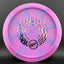 Swirl Titanium Anax - Édition Spéciale Suprême Flight