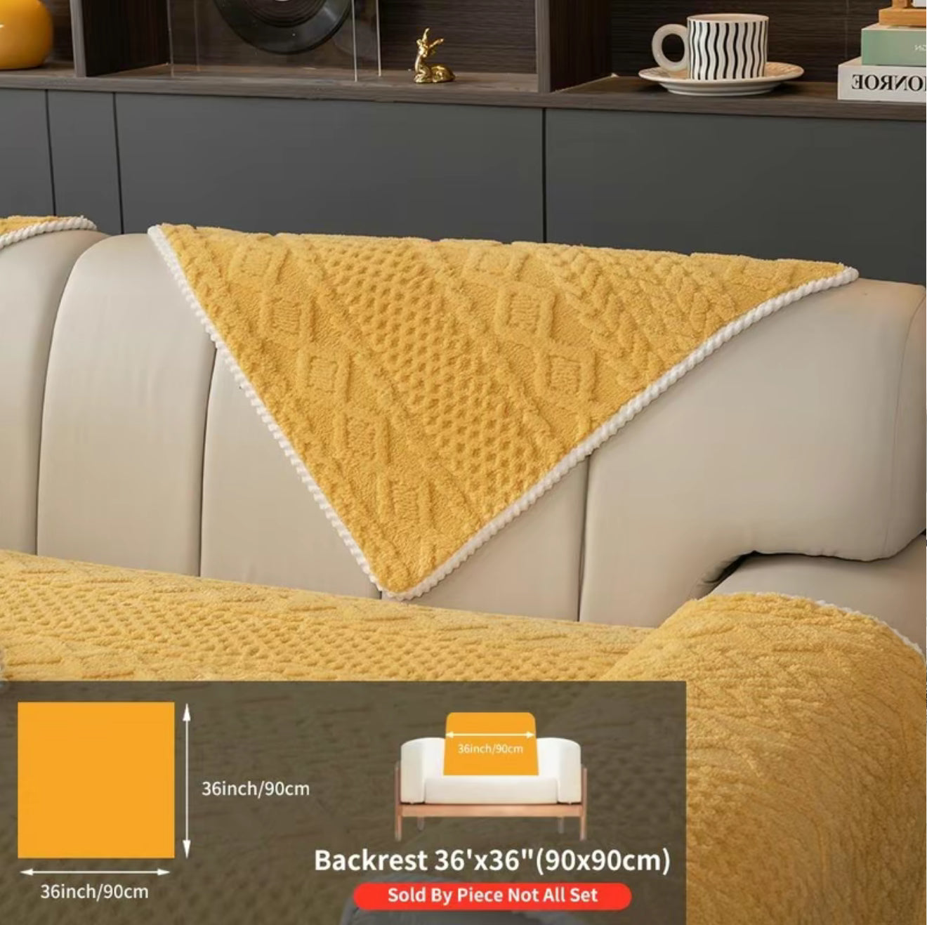 SofaEase Protective Cover - Korvel