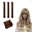 Heatless Hair Curler for Effortless Big Waves