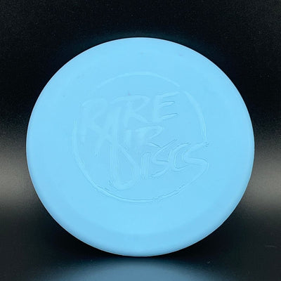Mini v2 - 100% Recycled Ghost Stamped Flying Discs