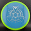 Axiom Neutron Tenacity Disc Golf Driver
