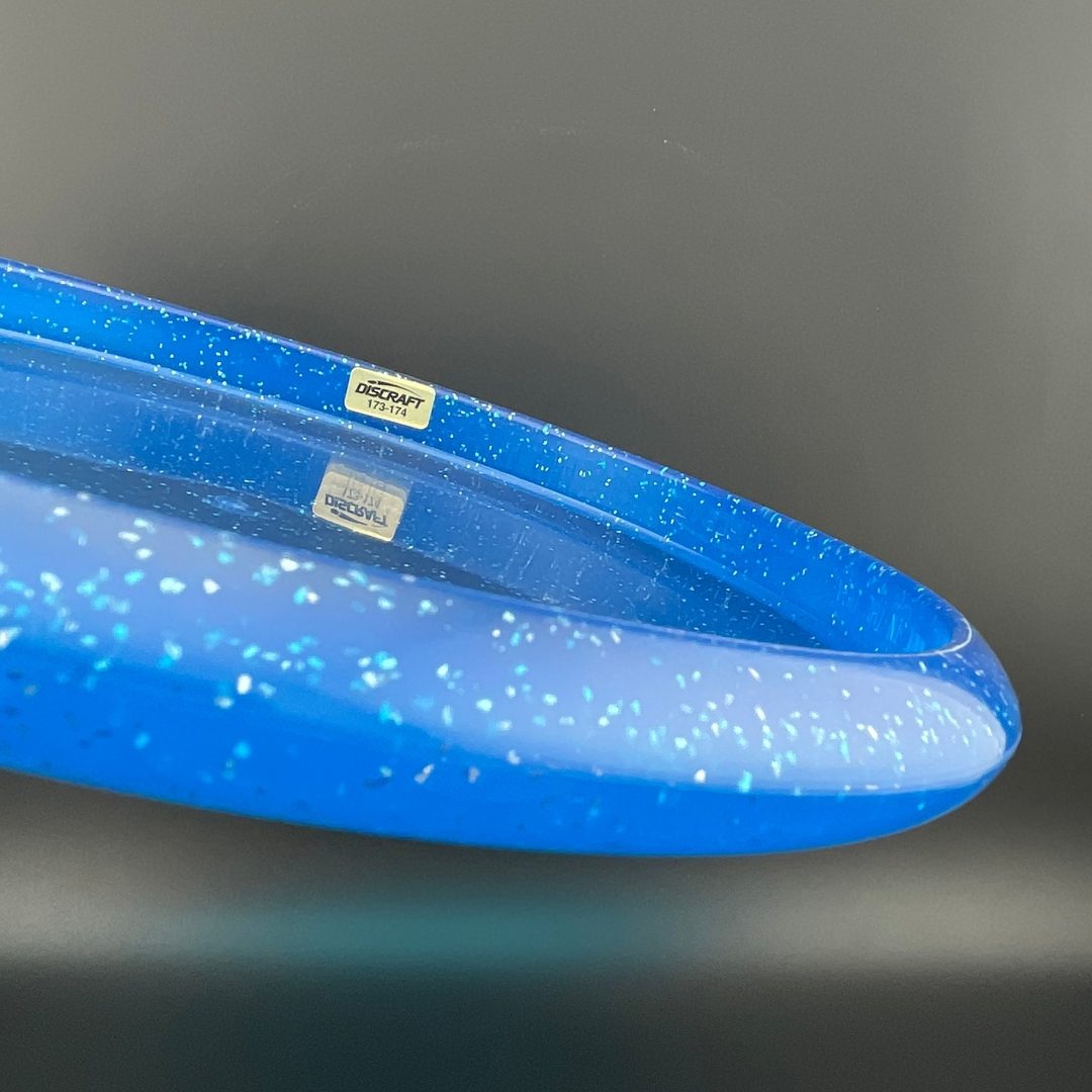 Z Sparkle Luna - Paul McBeth Limited Edition Disc Golf Putter