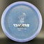 Elemento de Metal Flake Diamond - Chase Van Burkleo