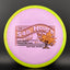 Fission Mayhem - Édition Spéciale MVP Open Disc Golf Driver