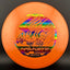 GStar Hawkeye Fairway Driver - Precision and Control