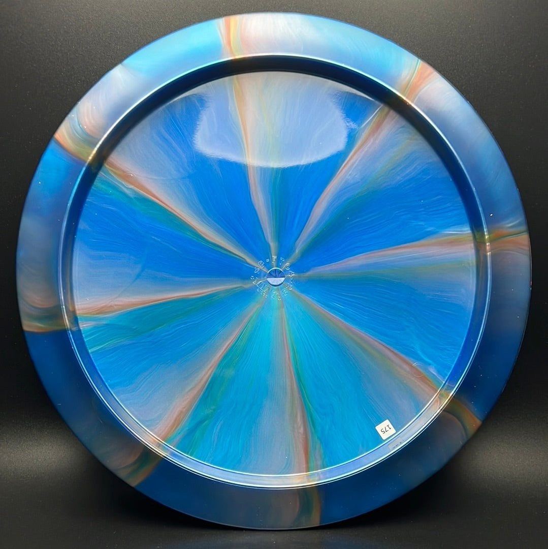 Sublime Swirl Freetail - Mystic RAD Vision - Triple Foil