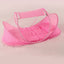 Newborn mosquito net baby mosquito cover Mongolian yurt with bottom baby bed mosquito net cover foldable mosquito net - Korvel