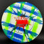Innova I-Dye Star Wraith Disc Golf Driver