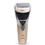 Kemei electric shaver rechargeable shaveing for man shavers body wash twin blade cutter head men face care Shaver razor KM-8102 - Korvel