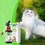 Premium Probiotic Drops for Cats - Enhance Digestive Health