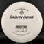 KC Pro Aviar - Calvin Heimburg Signature Edition Disc