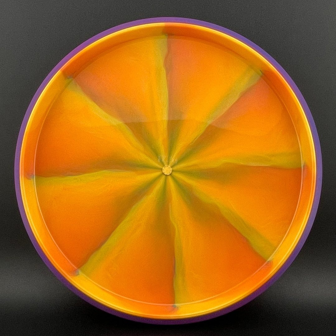 Cosmic Neutron Envy Disc Golf Putter