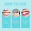 Breath Freshening Mouthwash Fresh Breath Daily Care Teeth Cleaning Odor Mouthwash - Korvel