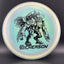 Swirl ESP Buzzz - Édition Chris Dickerson Robot Chicken 2023