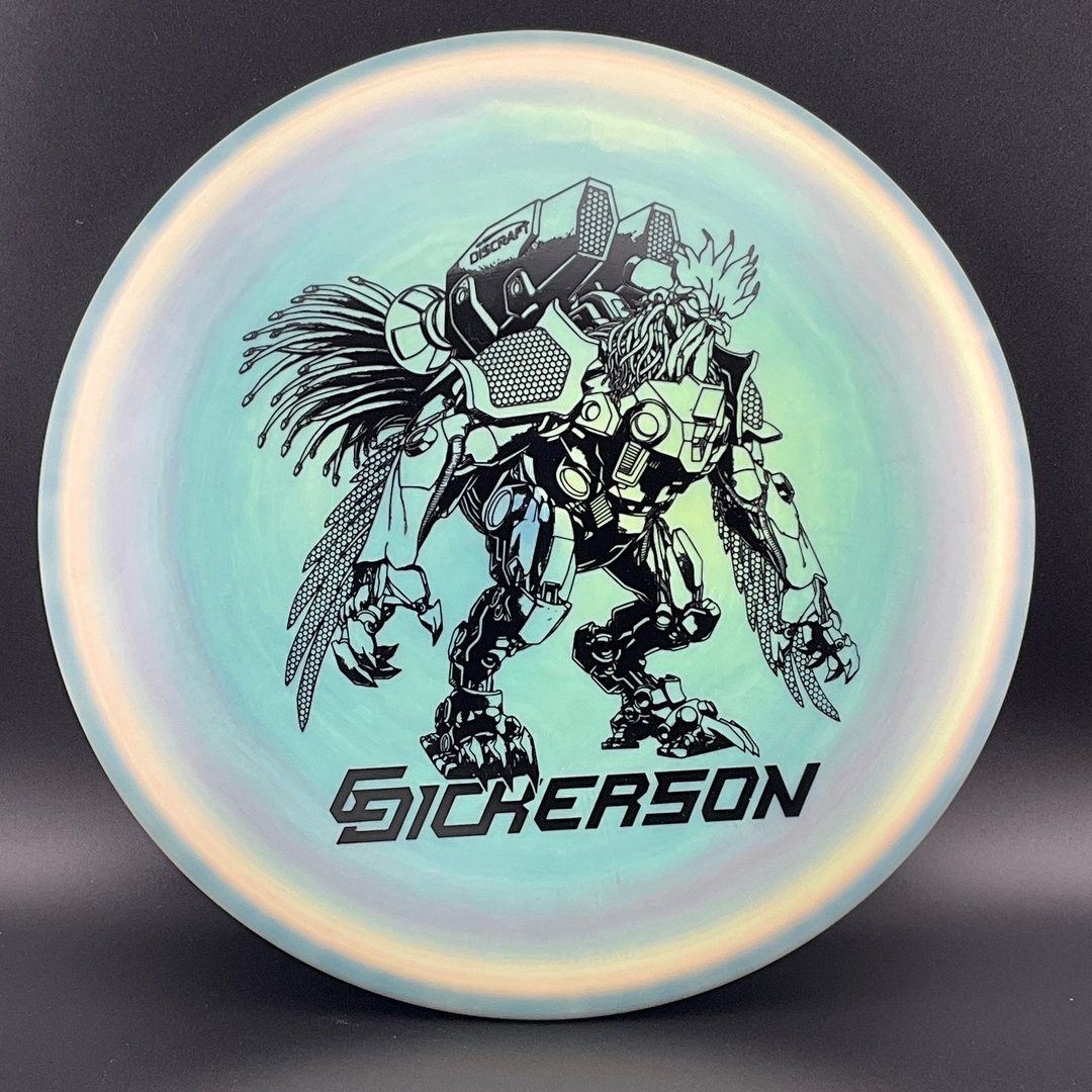 Swirl ESP Buzzz - Édition Chris Dickerson Robot Chicken 2023