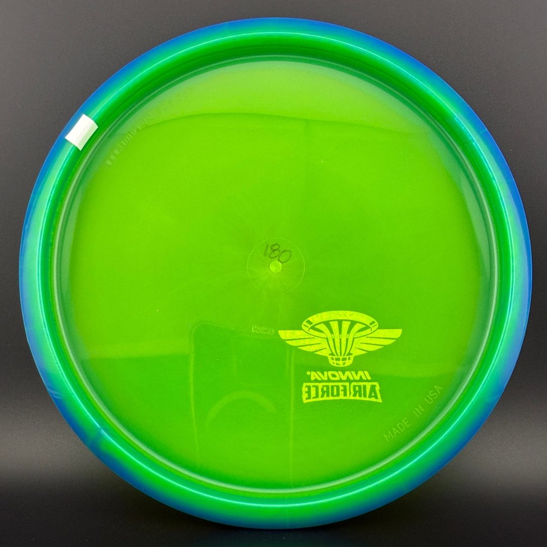 Halo Champion Mako3 - Air Force Edition